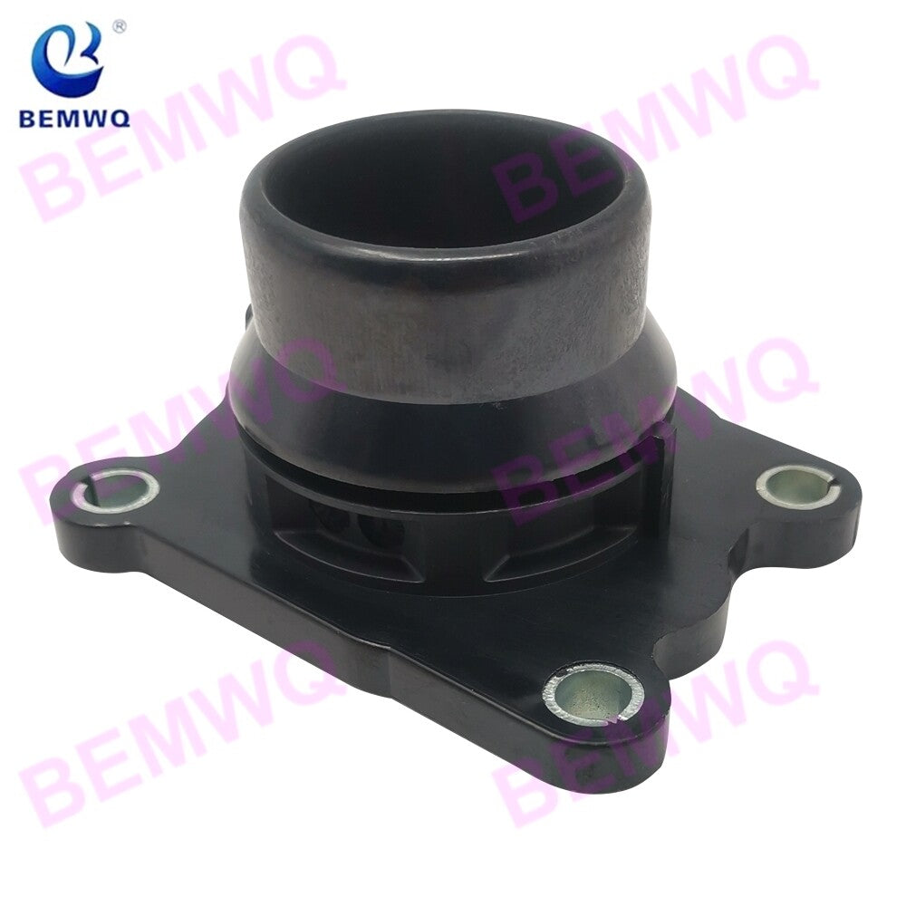 Engine thermostat assembly 11517805191 is suitable for MINI 1, 3, X1, X3, X5, X6, Clubman, E60, etc. n