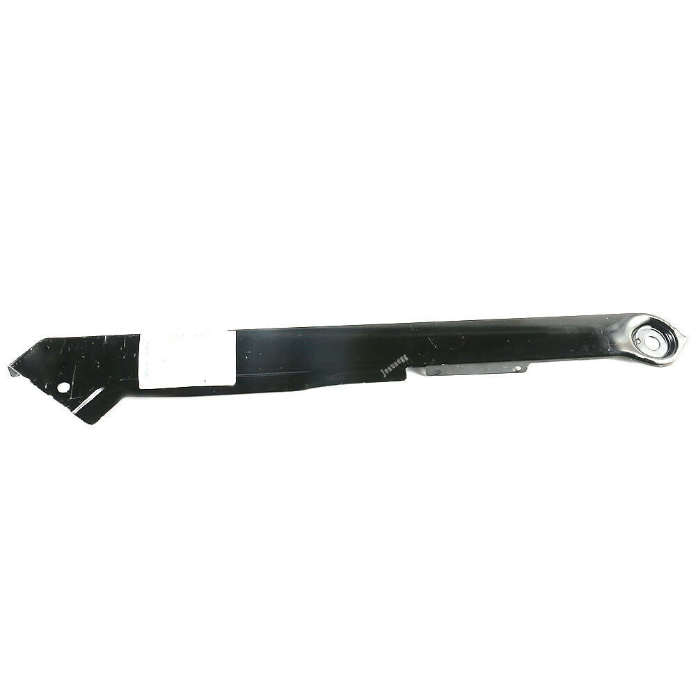 Right Hand Upper Radiator Core Support Frame Bracket Fits for VW for Golf R32 GTI Rabbit