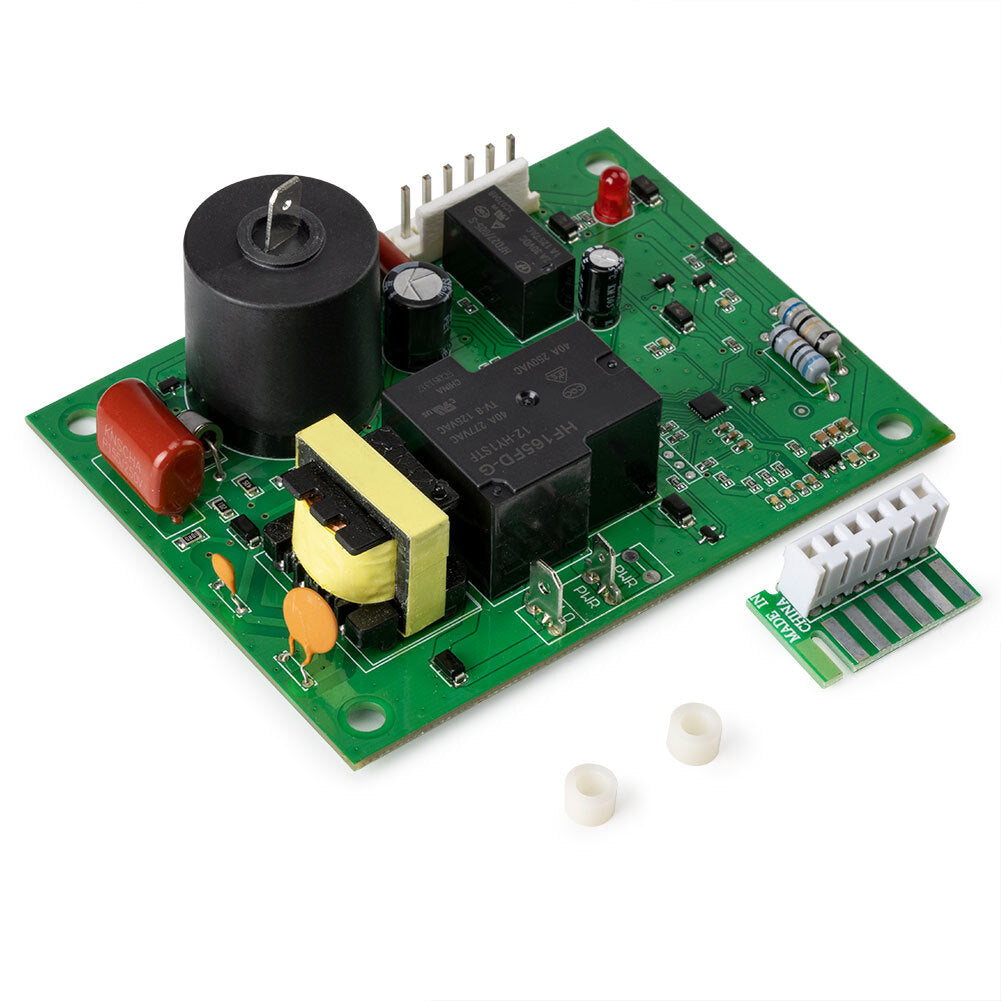For Atwood Hydro Flame Furnace PC Board 31501 33488 33727 Heater Circuit Board