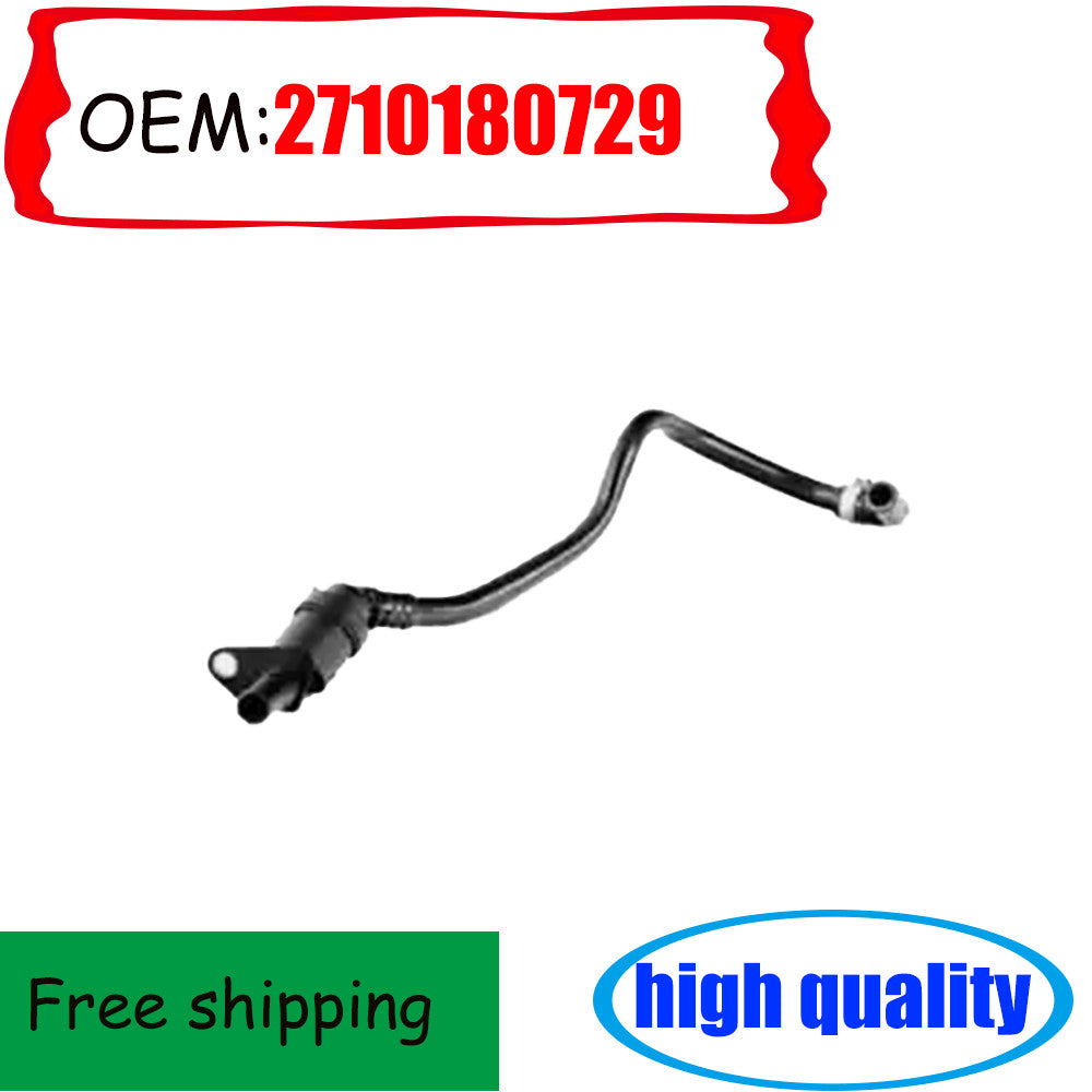 Oil line bleeding valve hose suitable for C-Class C180 C200 W204 2710180729- n