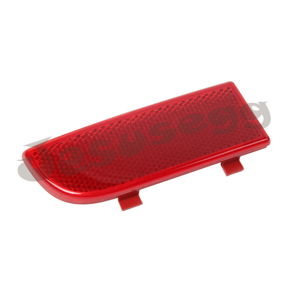 Rear Left Cat Eye Reflector Light for Mercedes for Benz Vito Viano W639 2005-2021 Q