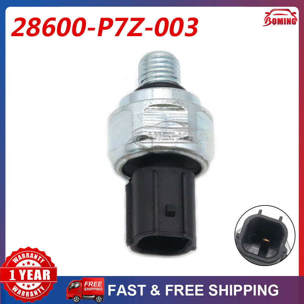 Transmission Oil Pressure Switch New Fits for Honda Accord TL 28600-P7Z-003