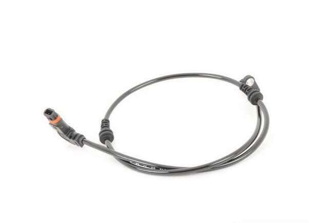 One front left ABS wheel speed sensor suitable for X204 W204 C300 n