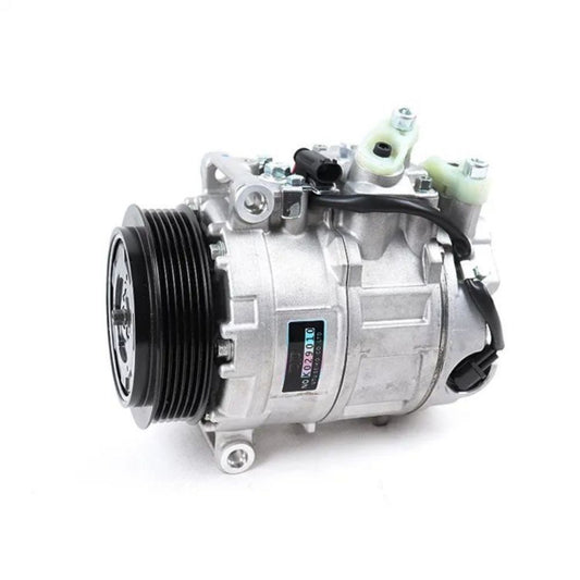 Air Conditioning Compressor Pump For 00-02 for Mercedes W215 CL500 S500 A/C AC