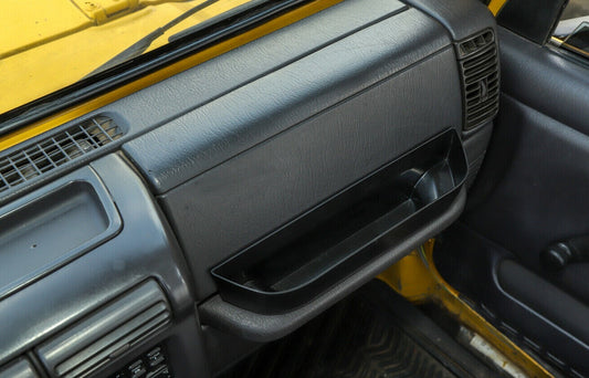 for Co -pilot Storage Gear Organizer Interior Accessories for Jeep for Wrangler TJ 97-06