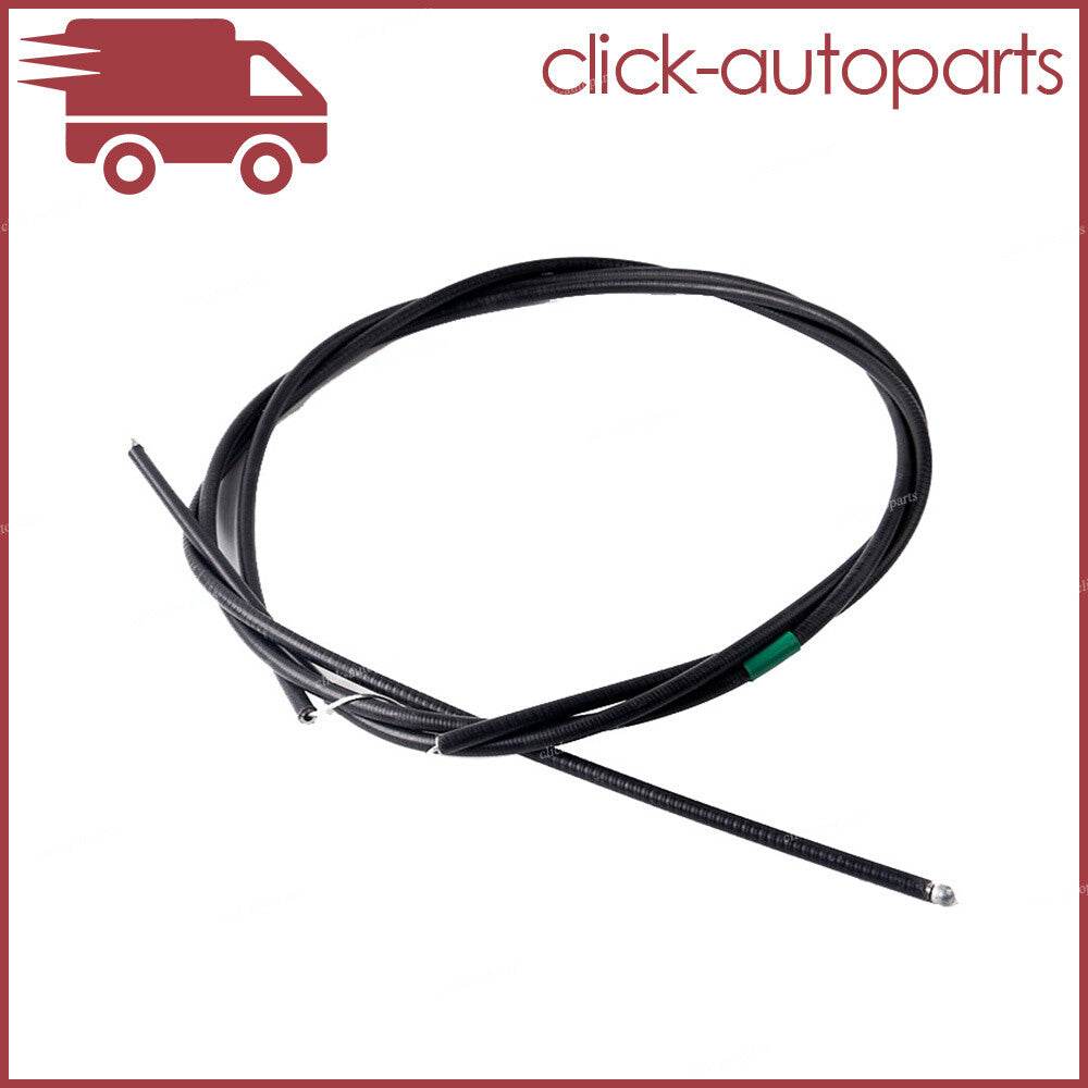 Hood Latch Release Lock Cable Fit For2003-2014 for Volvo XC90 #9483814