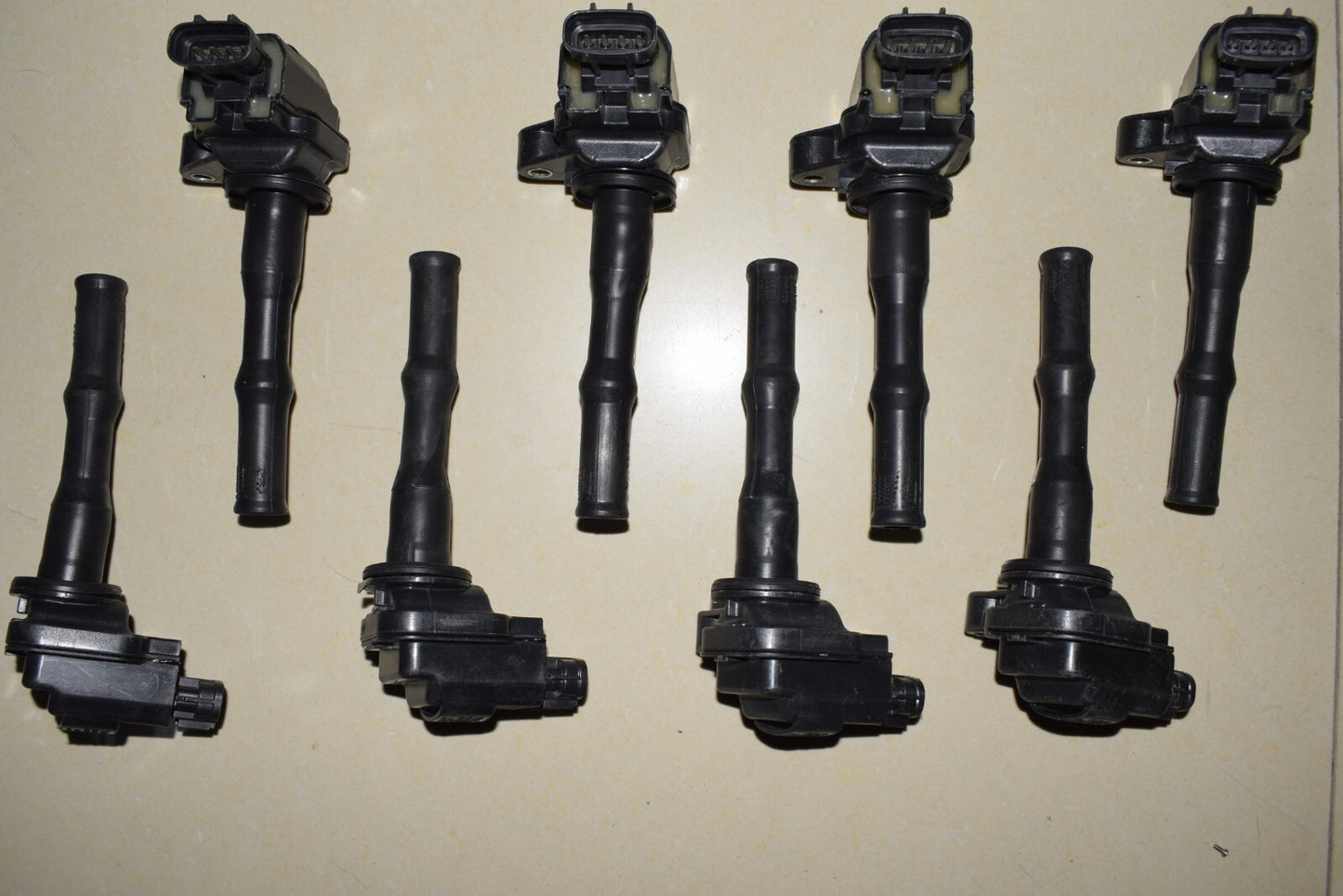 1998-2000 new 8-Piece Ignition Coil Pack for Lexus GS400 LS400 SC400 V8 4.0L C1163- n