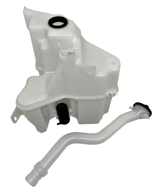 Windshield washing machine reservoir with hose and motor suitable for Toyota RAV4 19-22 Venza 21-22 Q