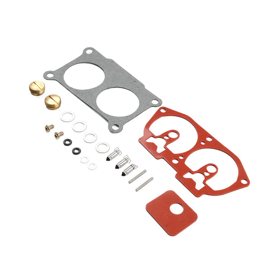 Carburetor Repair Kit 6E5-W0093-06 for Yamaha V4 115 130 HP V6 150 175 200 HP Q