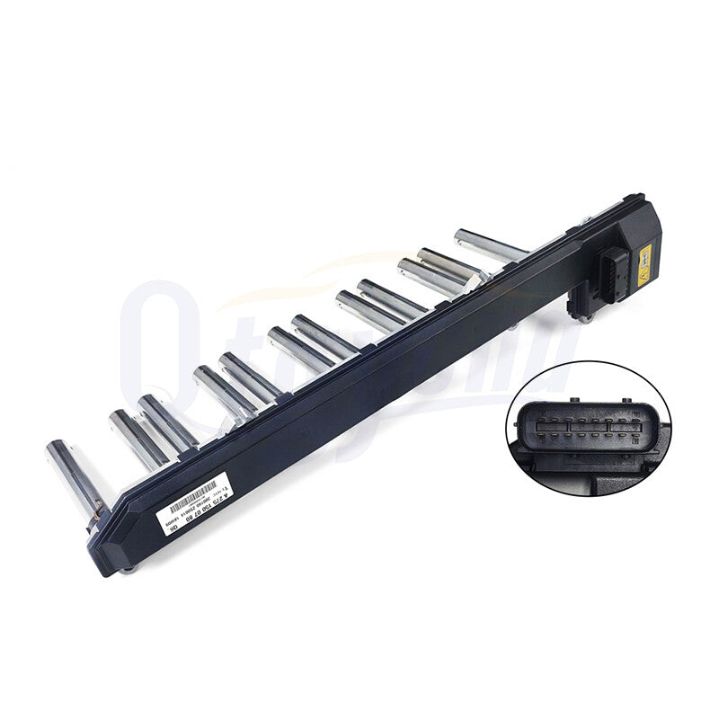 new ignition coil package for Mercedes W220, S600, and SL600 (01-12 models) - left side ignition coil package 2751500780