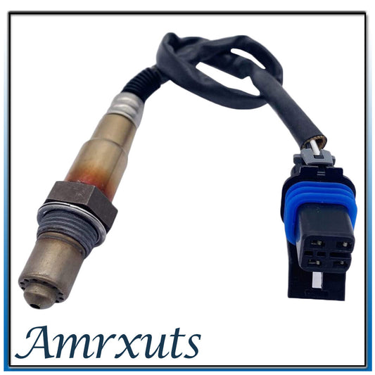 Oxygen sensor compatible with for Polaris Ranger XP 1000 17-20 RZR RS1 18-20 Sportsman 570 19-20- n