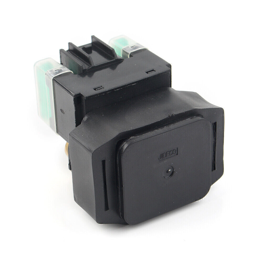 Motor Starter Relay Solenoid for Suzuki AN400 AN250 Burgman Skywave 1999-2014 B1 Q
