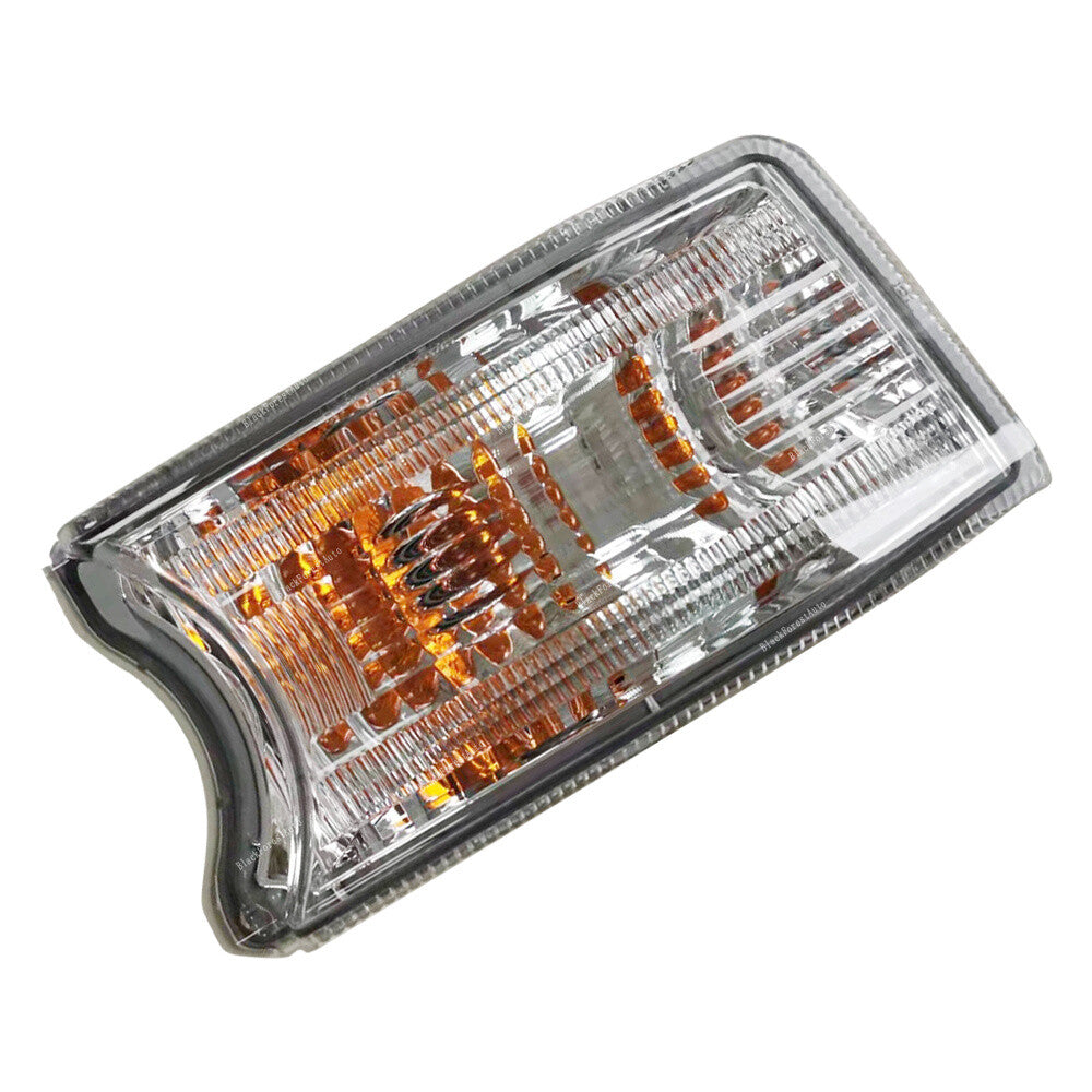 For 2010 2011 2012 2013 for 4Runner Front Left Turn Signal Side Corner Marker Lamp