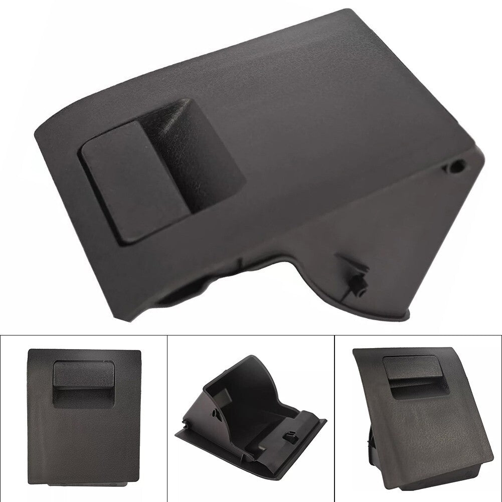 5545006010C0 Left Side Coin Rack Storage Tray Box for Toyota for Camry 2018-2021