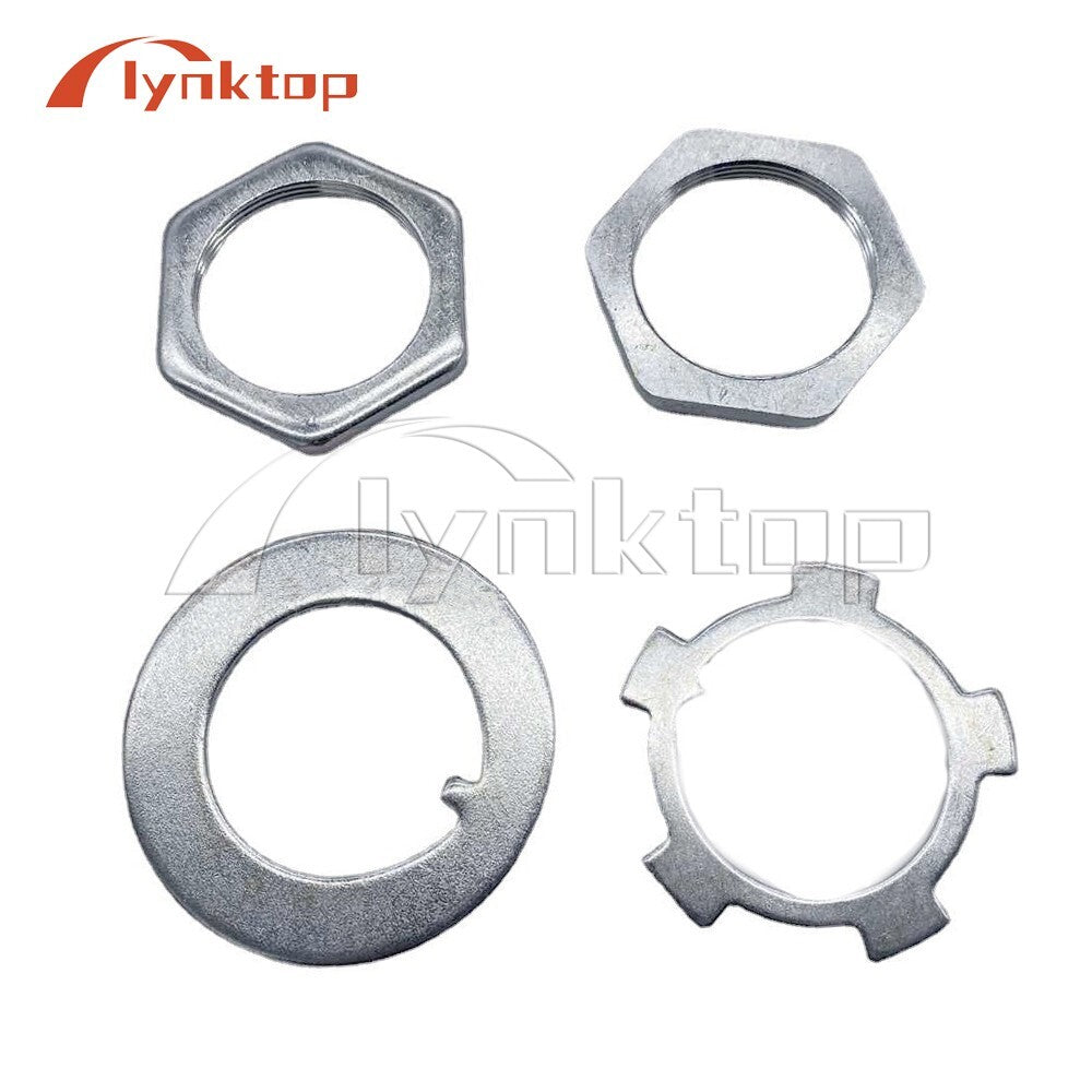 6Pcs Pistons & Rings STD Mast 88mm for E280 C300 GLK300 3.0L V6 H