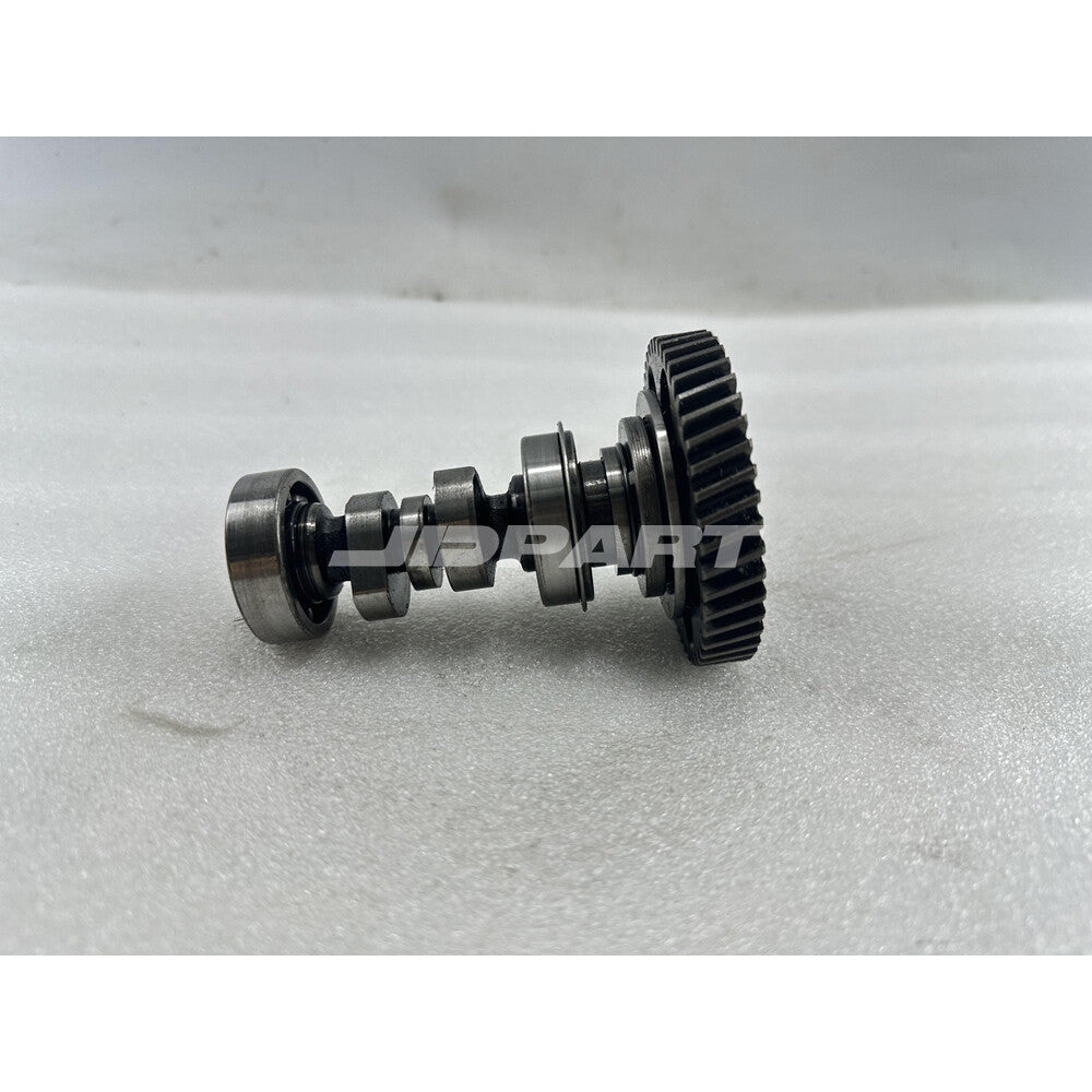 46T Z430 diesel pump camshaft suitable for engine parts -