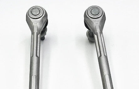 Front Left+Right Suspension Stabilizer Bar Link for Benz B200 A200 CLA200 GLA200