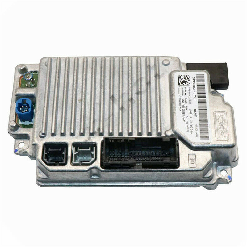 SYNC 3 APIM module with navigation NA119 version 3.4 for Ford and for Lincoln .