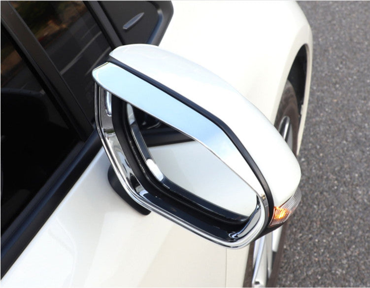 for Honda Accord 10th 2018-2022 Blue Steel Inner Door Speaker Frame Cover Trim v