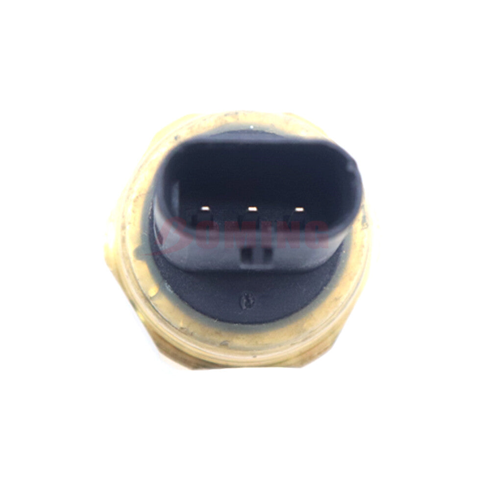 0281002534 Rail Fuel Pressure Sensor for Chevrolet for GMC 04-2005 Diesel V8 6.6L