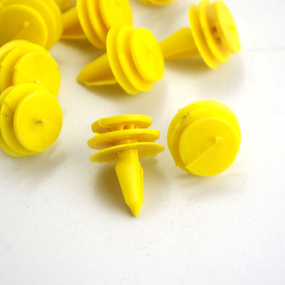 Fits for Grand Cherokee 20Pcs High Quality Door Panel Clips 6507055AA Q