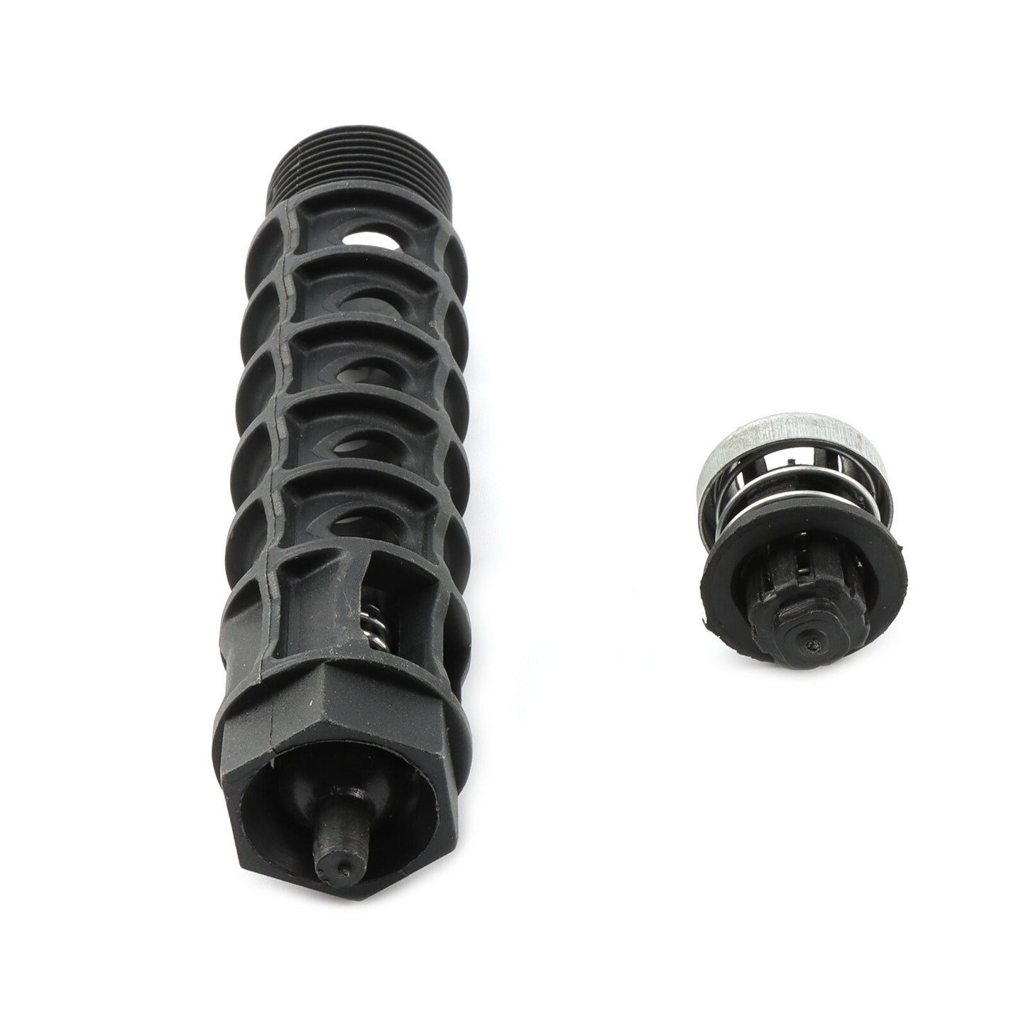 Engine Oil Cooler Filter 12992593 For 5541525 One Way Valve 55353322 Q