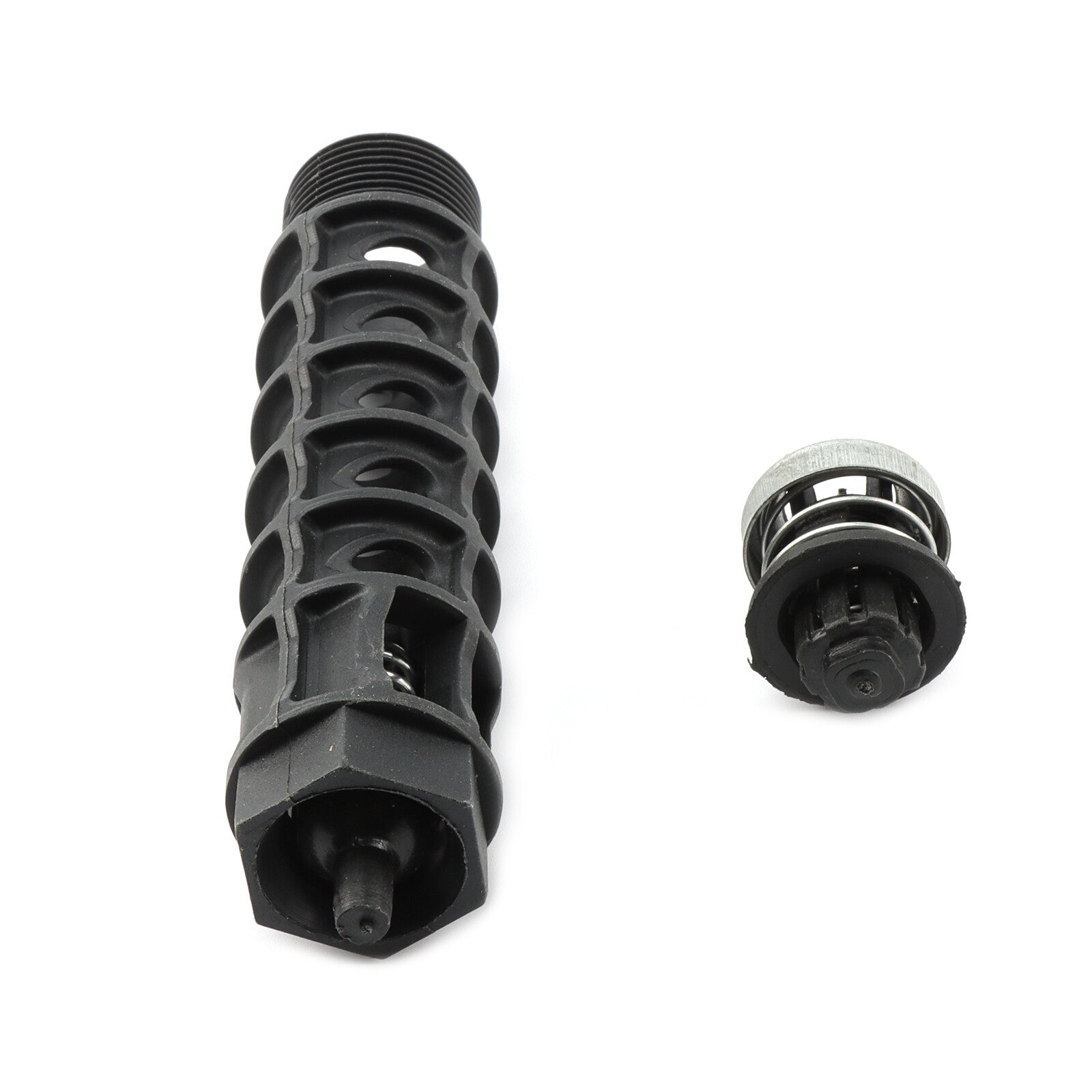 Engine Oil Cooler Filter 12992593 For 5541525 One Way Valve 55353322 Q