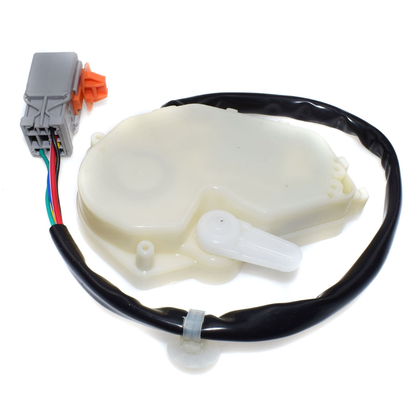 New front driver side door lock actuator 72155S03J11 746-303 for for Honda CR-V- v