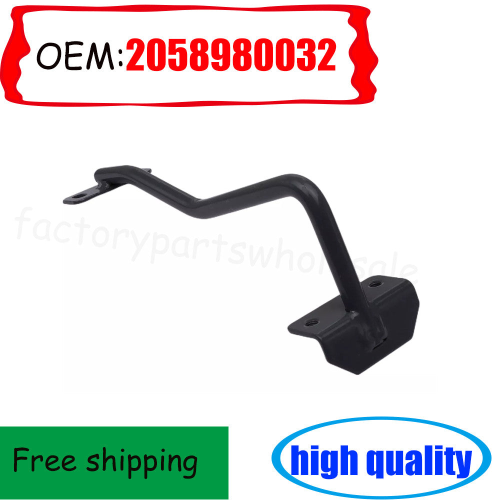 2058980032 Radiator support core suitable for C43, C63, E63, AMG 3.0L, 4.0L... n