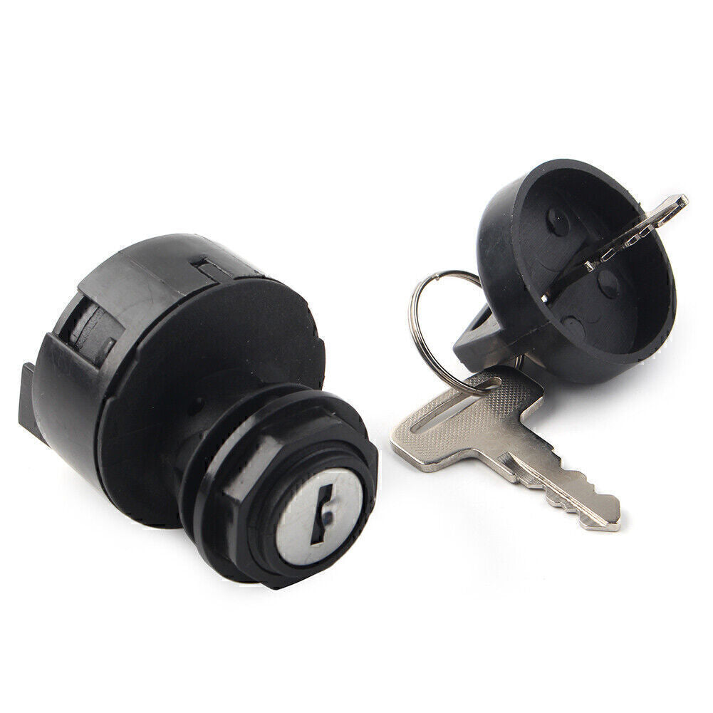 Ignition Key Switch for Polaris Predator 500 2003-2007 2004 2005 2006 Ranger Q