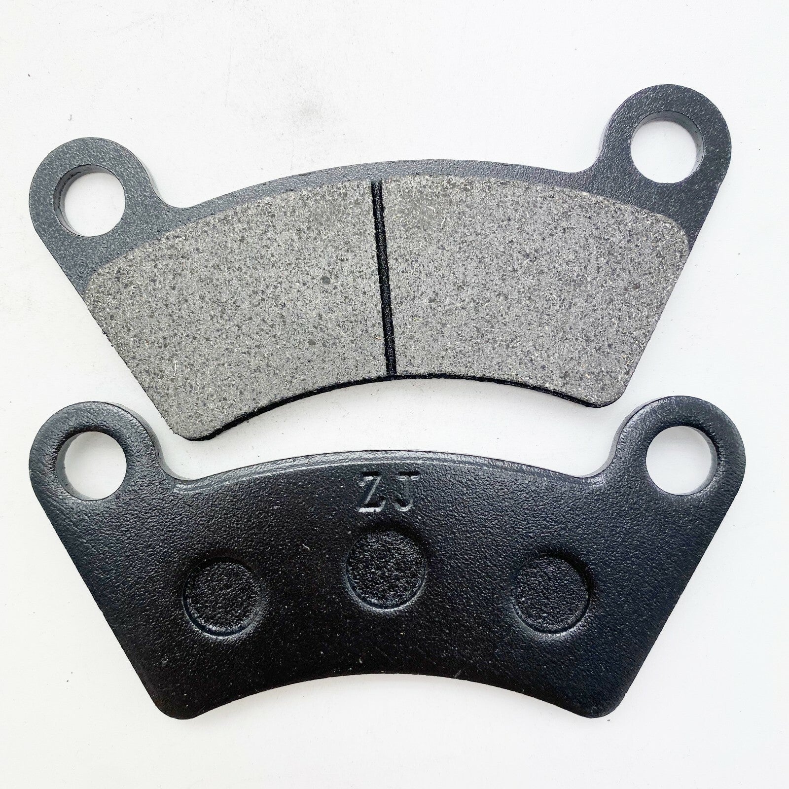 Rear Brake Pads For Jinling 250cc JLA-21B JLA-923 ATV Quad Bike Go Kart Buggy