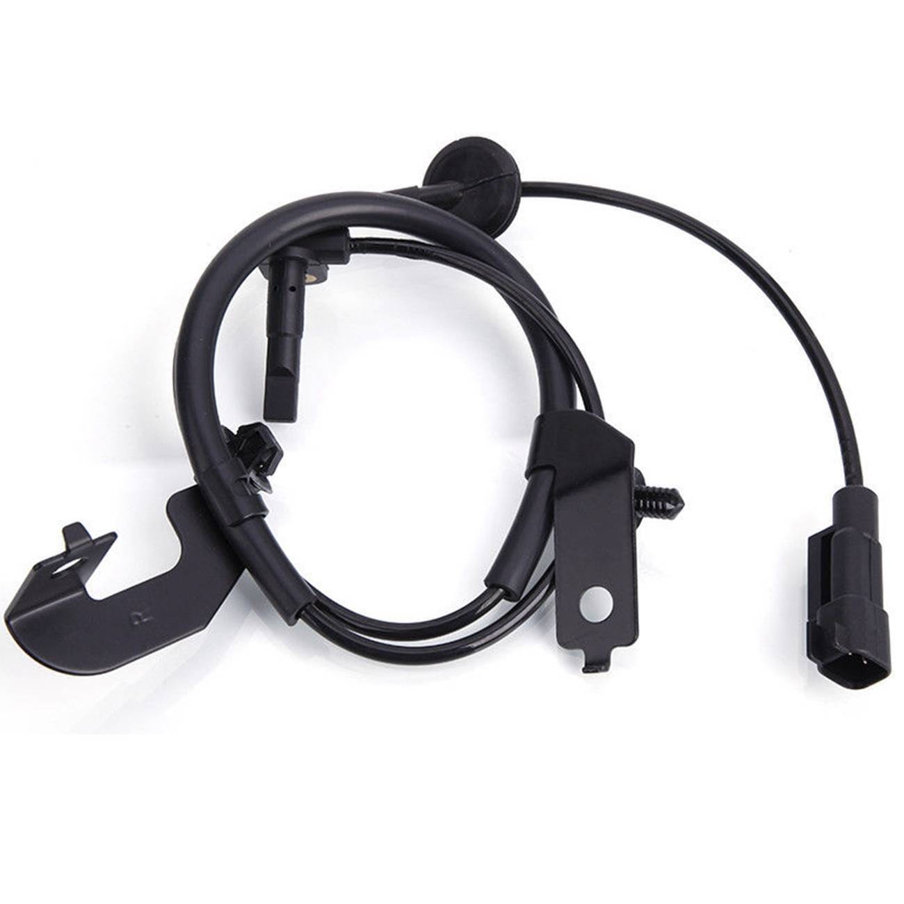 Front Right ABS Speed Sensor 5085822AD for Dodge Avenger Journey 09-20 2.4L 3.6L