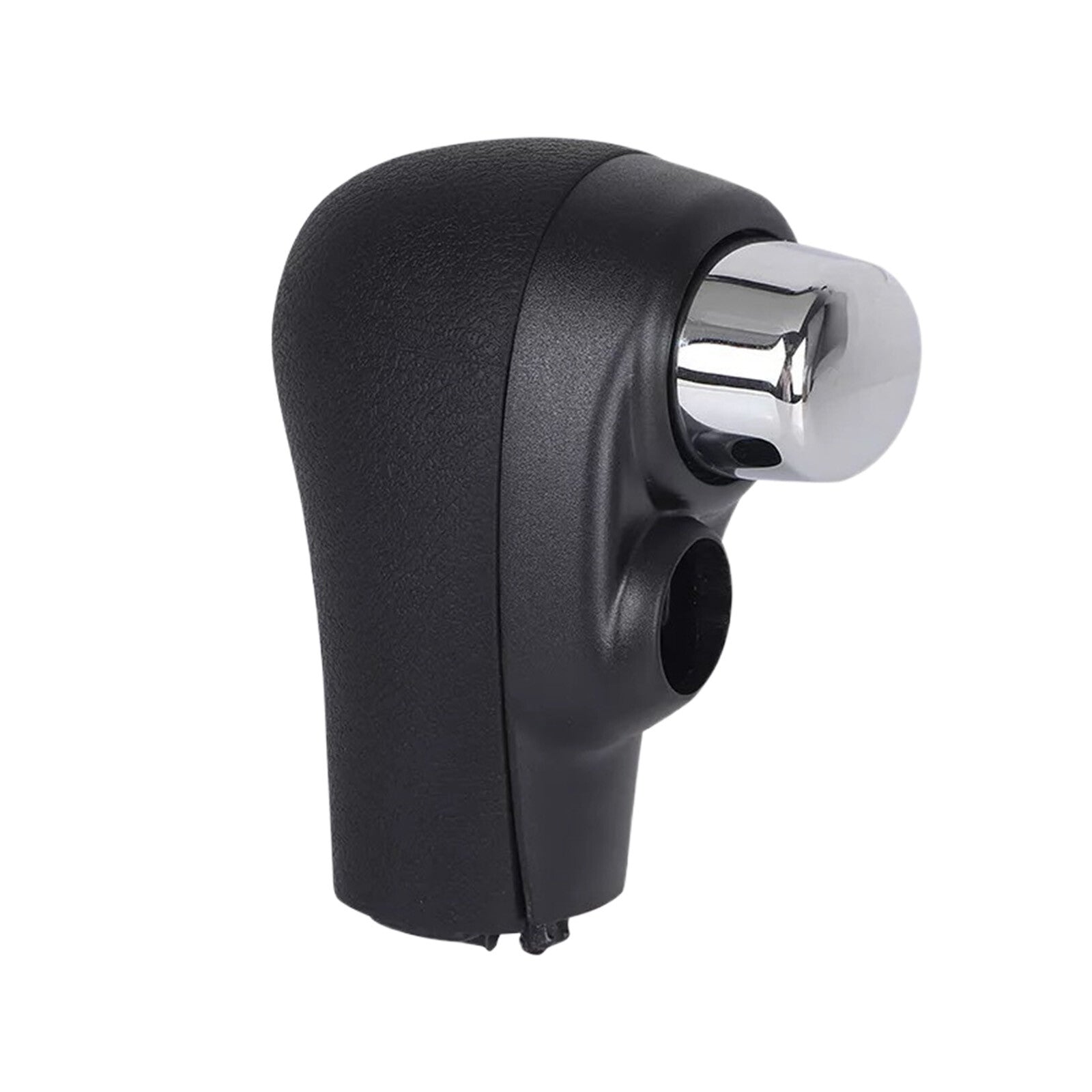 Automatic shift lever, black, suitable for 2007-2011 for Honda CR-V/CR-V models. Q