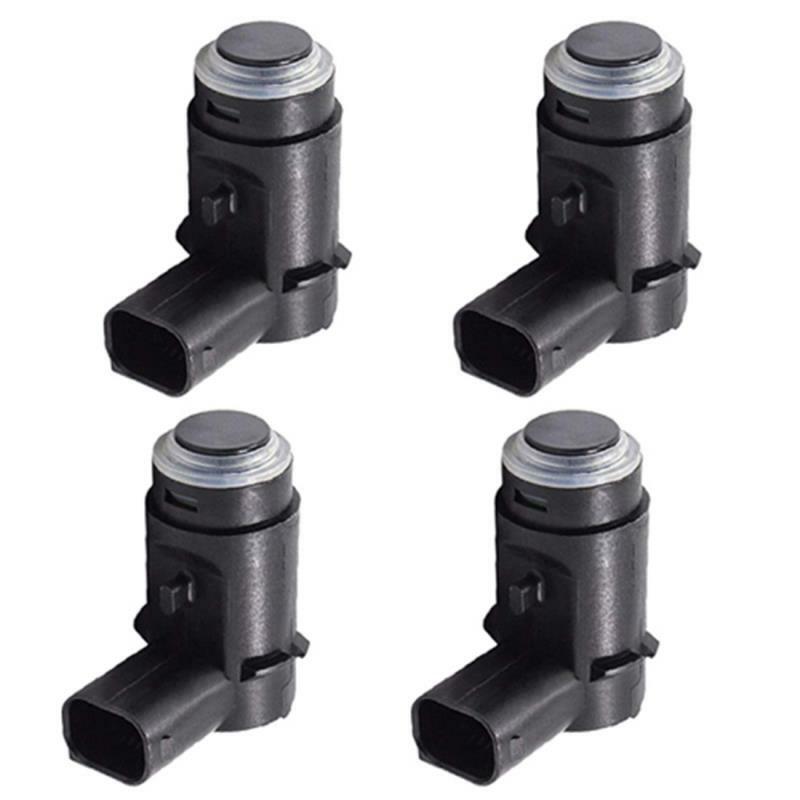 9L3T-15K895-AB 09-2014 new FOR F150 V6 V8 PDC Parking Sensor Sensors 4PC n