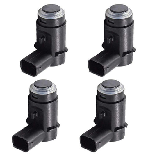 9L3T-15K895-AB 09-2014 new FOR F150 V6 V8 PDC Parking Sensor Sensors 4PC n