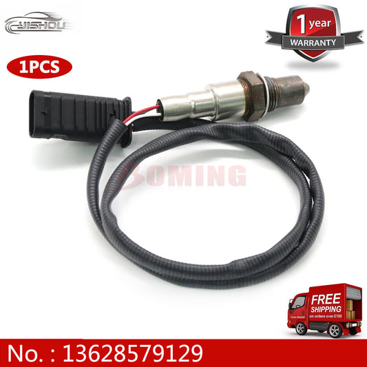 13628579129 O2 oxygen sensor suitable for BMW X5 25d F15 SAV 2015 13 62 8 579 129