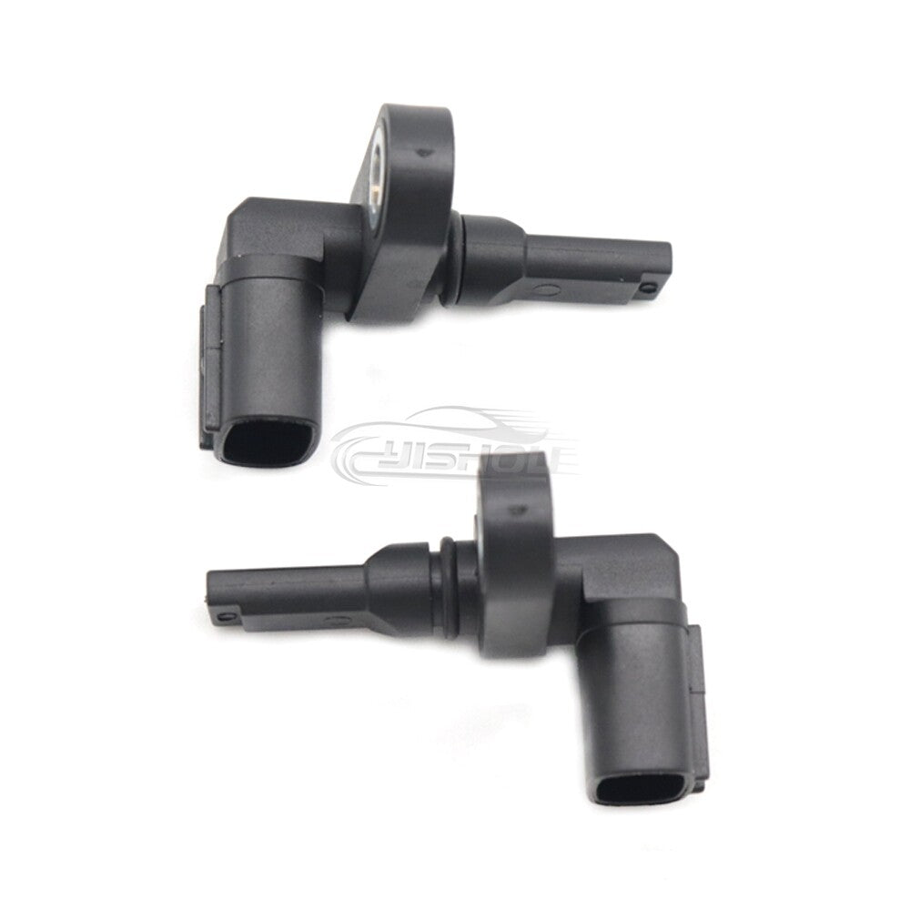 2Pcs ABS Wheel Speed Sensors Left Right for Toyota 4Runner Tacoma for Lexus GX460