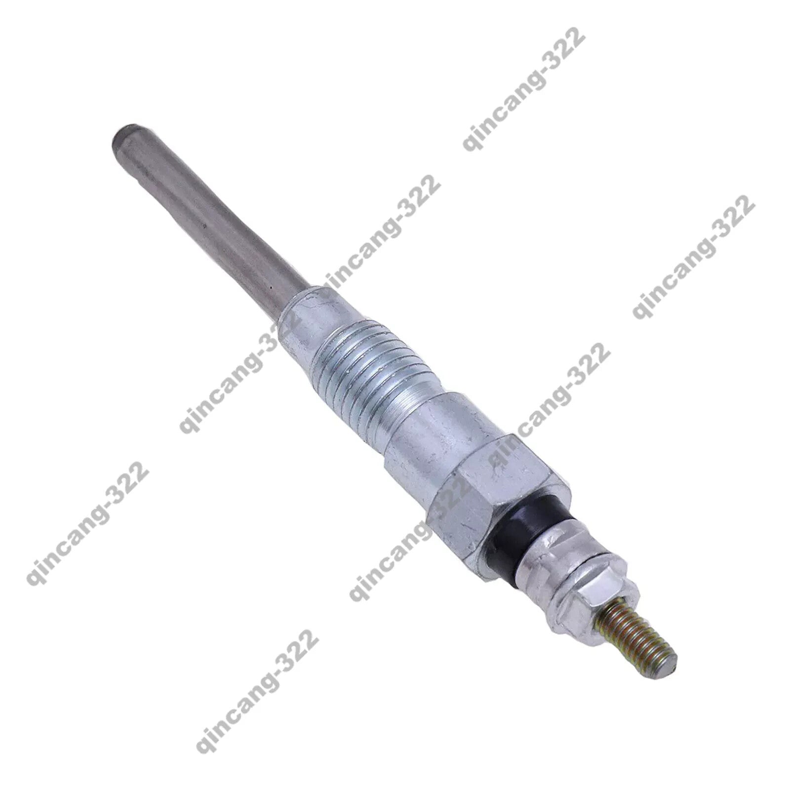 4PCS Glow Plug Y-716RS for Kubota V2203-E V1903-E V2403 V2003T Engine 4D87