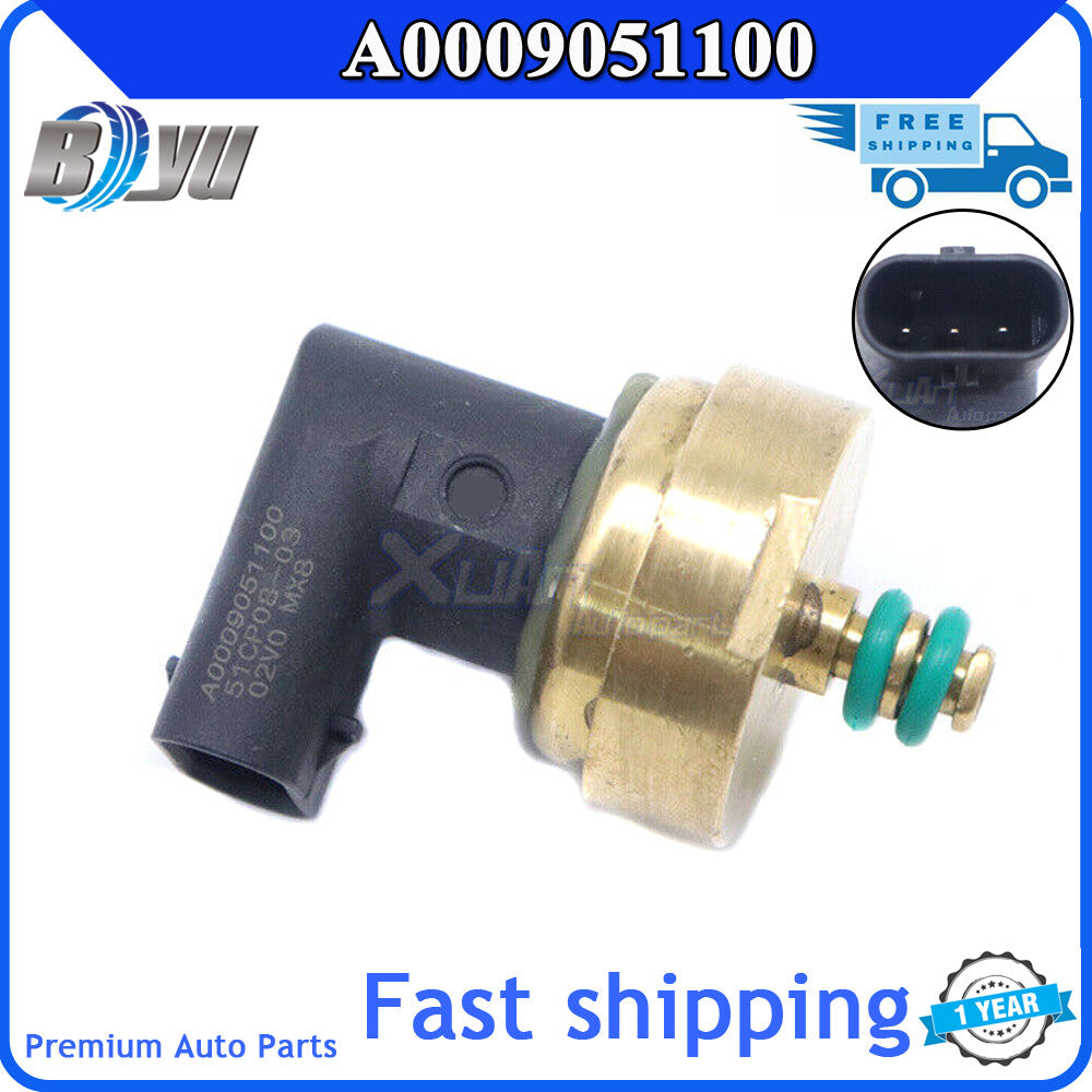 A0009051100 Fuel Tank Pressure Sensor for C250 C300 CL600 CL65 AMG v