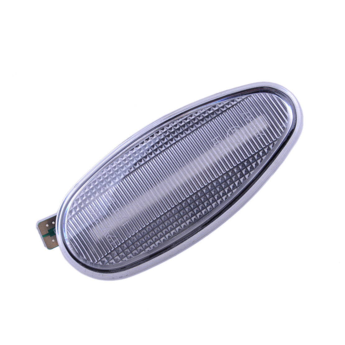 Side Marker Fender Turn Signal Light Fit for Outlander Lancer Pajero v