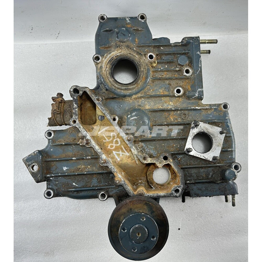Z851 timer cover is suitable for engine spare parts.