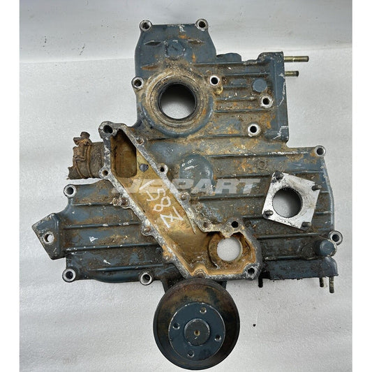Z851 timer cover is suitable for engine spare parts.