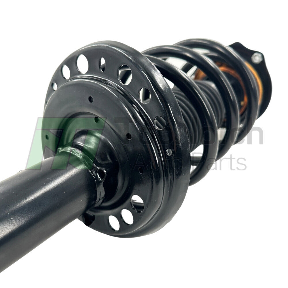 2-piece rear left shock absorber strut with magnetic attachment for Audi R8 V8 V10 2016-2022