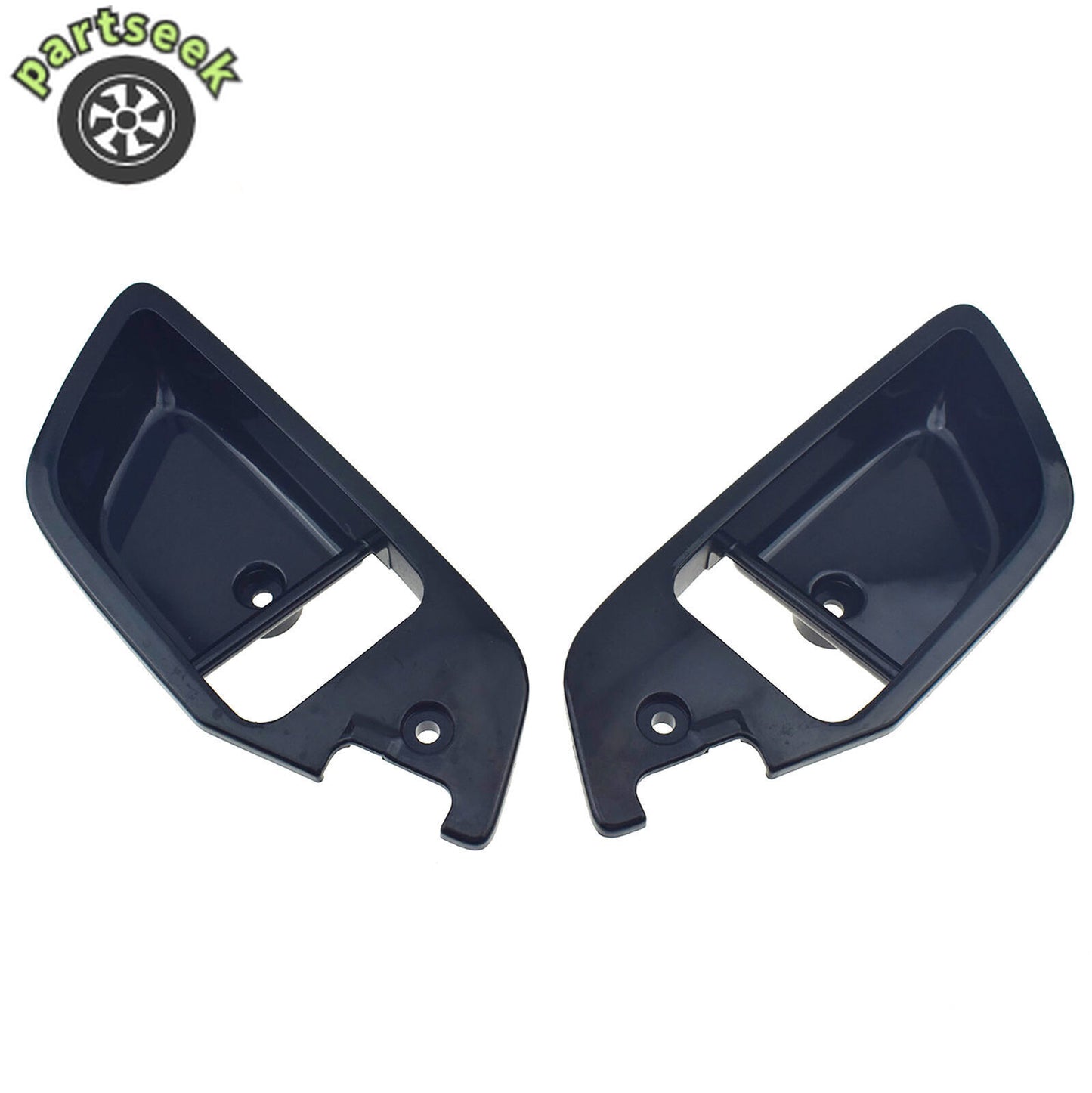 LH  RH Inner Door Handle Catch Cover for 2003-08 for Hyundai Tiburon 82621-2C000LK, Q