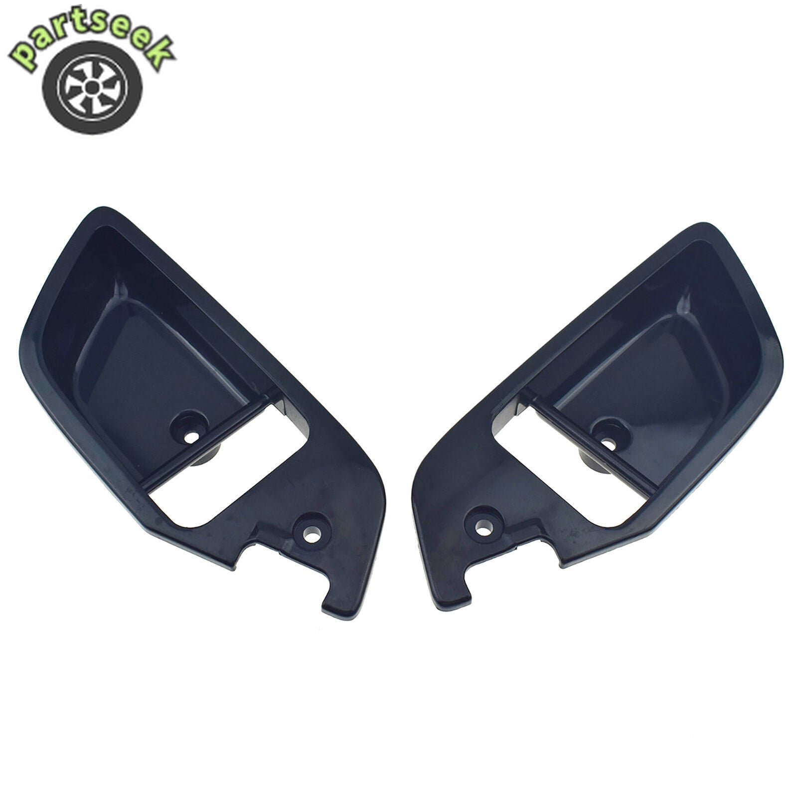 LH  RH Inner Door Handle Catch Cover for 2003-08 for Hyundai Tiburon 82621-2C000LK, Q