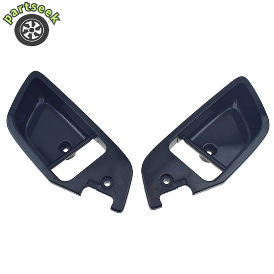 LH  RH Inner Door Handle Catch Cover for 2003-08 for Hyundai Tiburon 82621-2C000LK, Q
