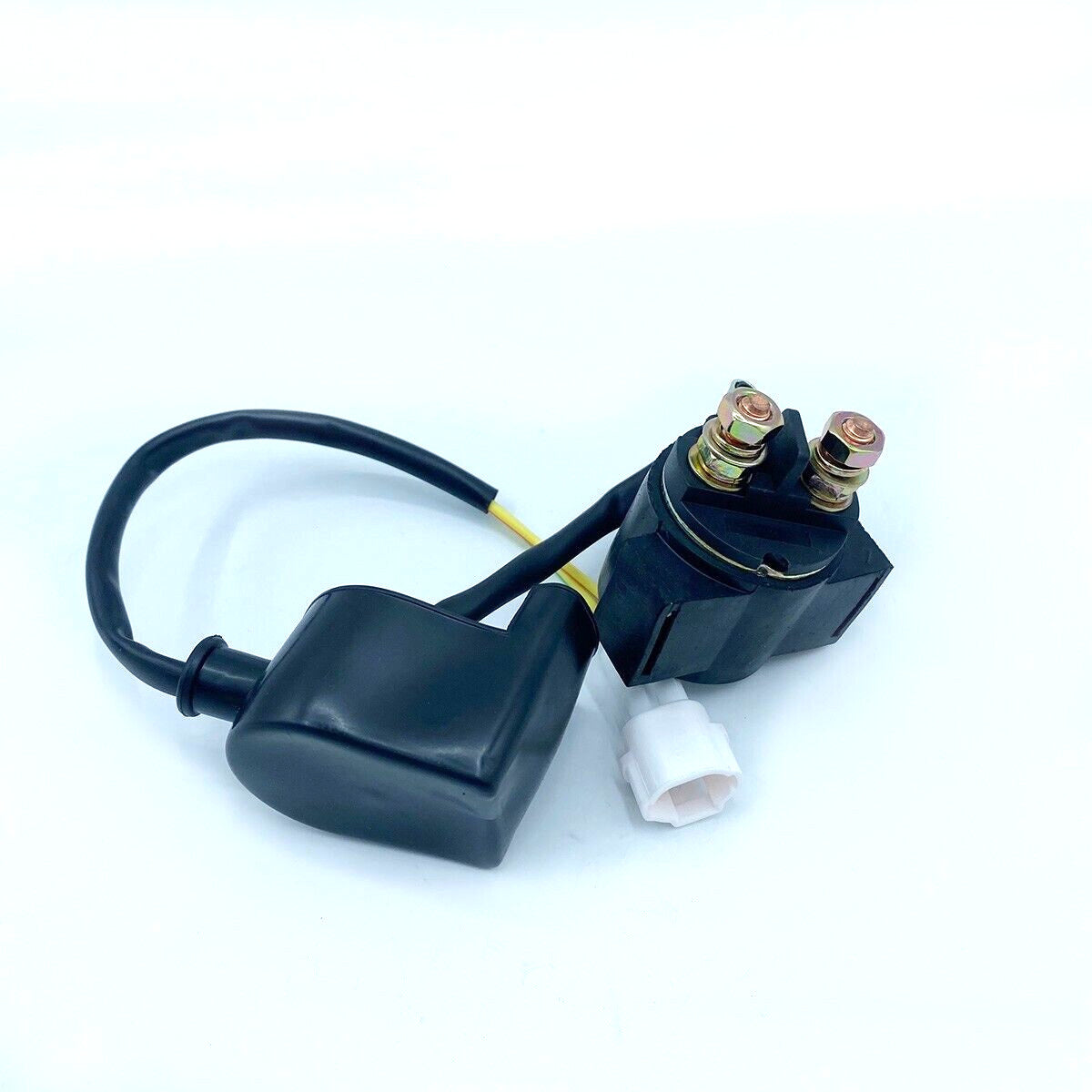 Solenoid Relay For Some Apollo Kayo 50cc-250cc Pit Dirt Bike ATV Quad Go Kart