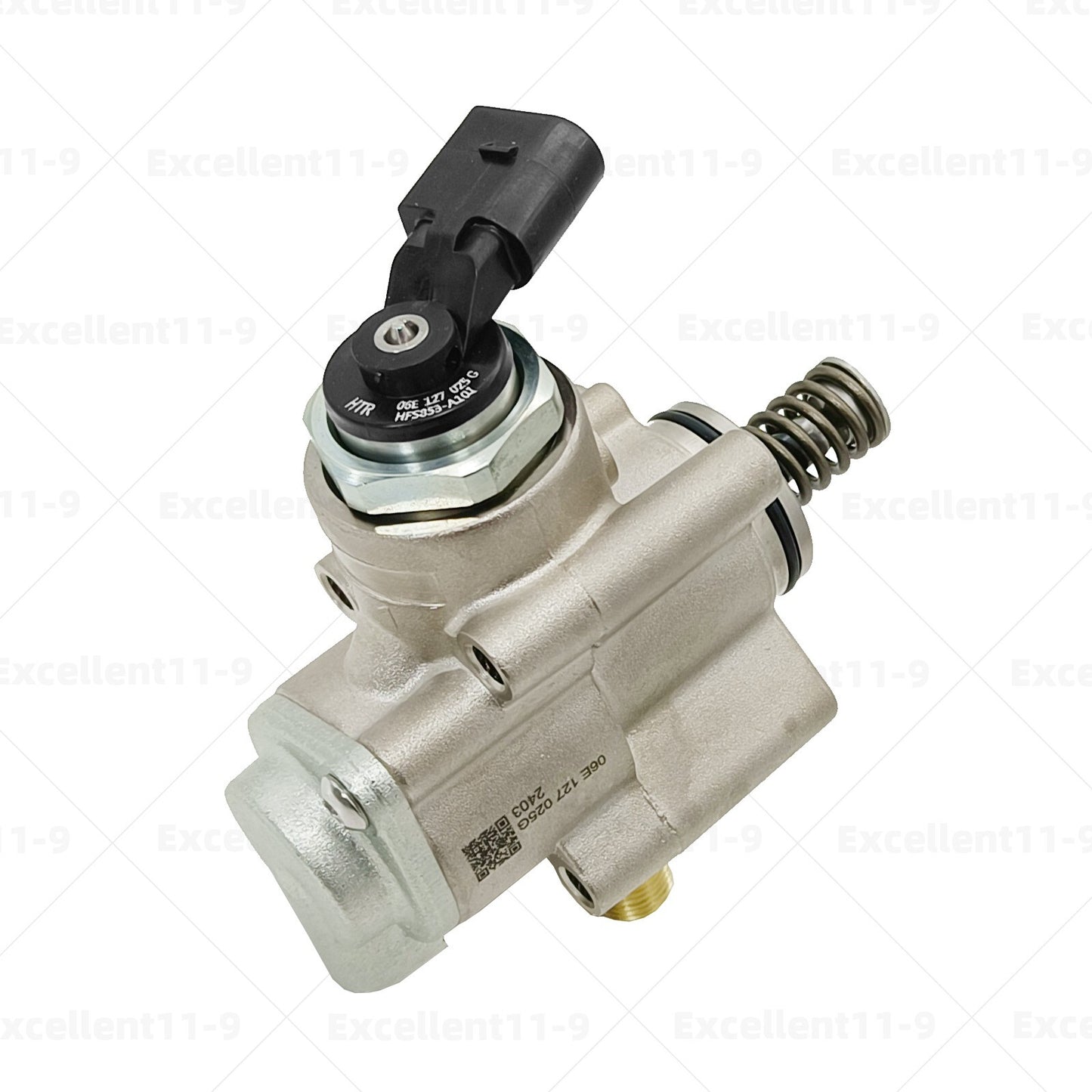 High-pressure gas fuel pump #06E127025G suitable for Audi A4, A6, for A8 , BYU, AUK, BKH, BPK 3.2L. n