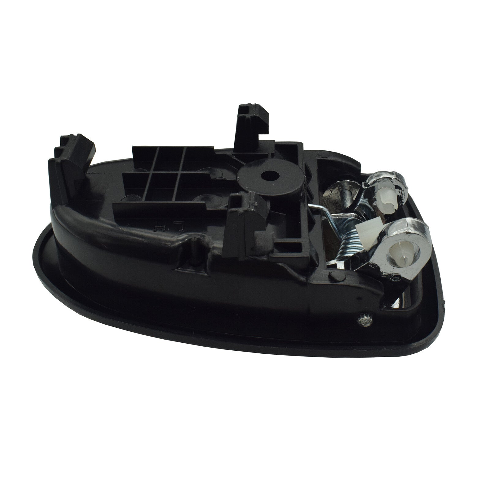 Interior door handle left 82610 - 25000 Electroplating suitable for modern accents 2000 - 2006- n