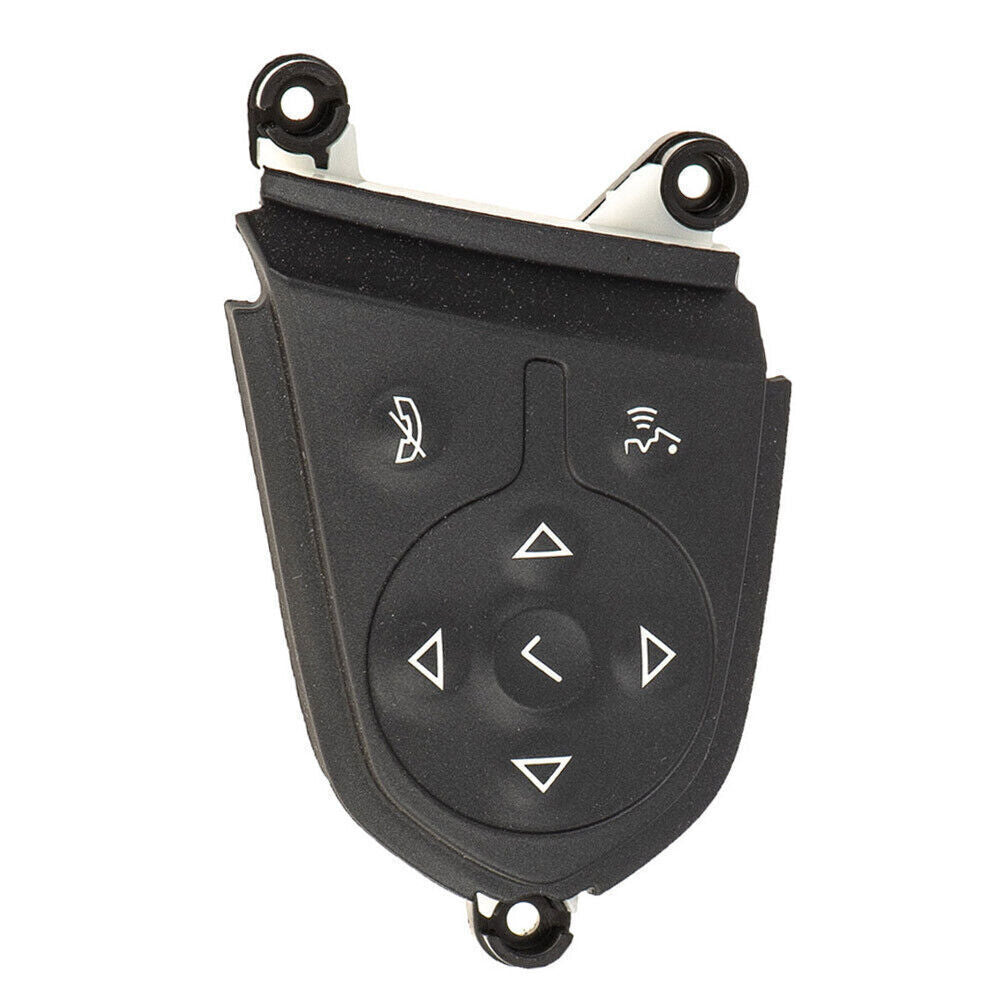 NEW For 2014-2022 for Chevrolet Steering Wheel Radio Audio Control Switch 23262276